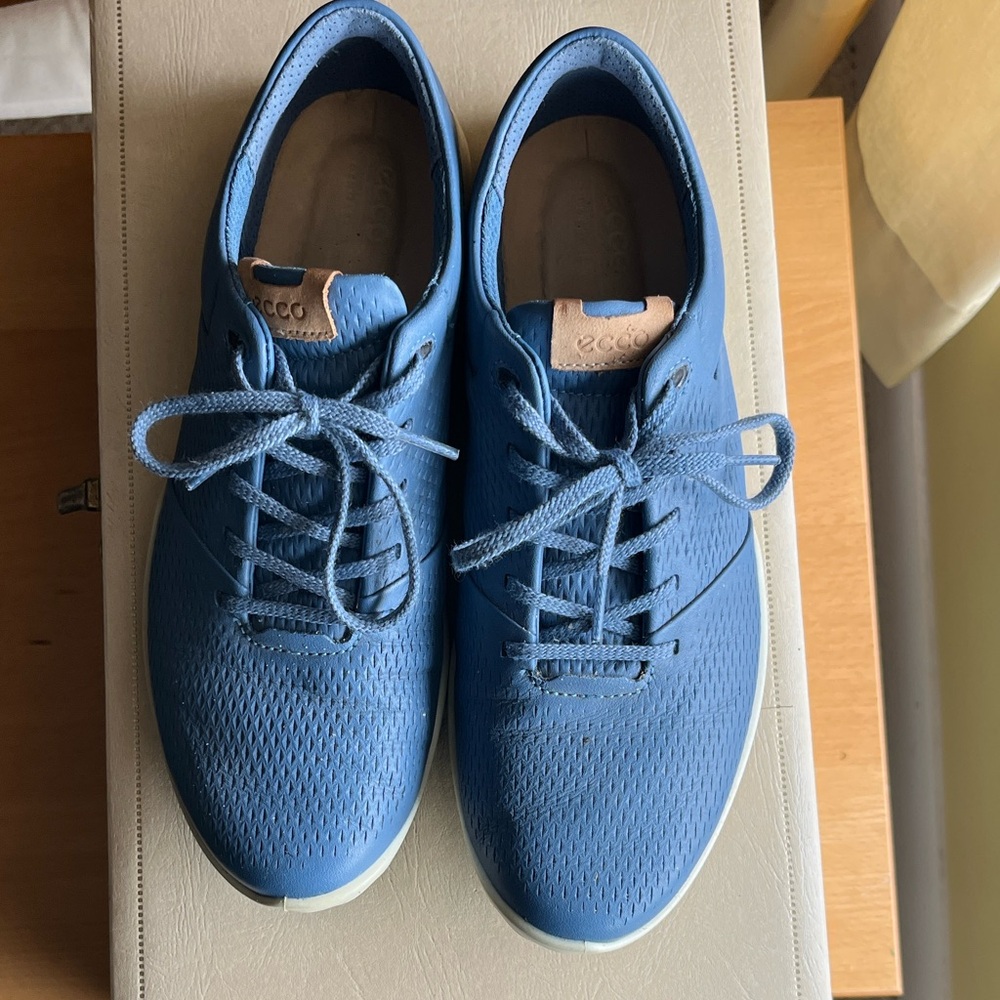 Ecco women’s golf shoes